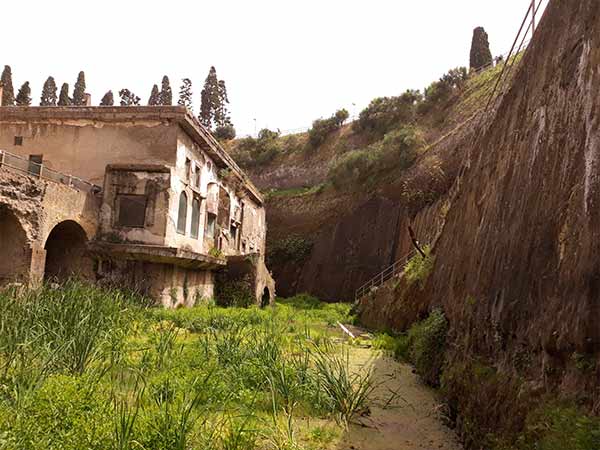 Ercolano